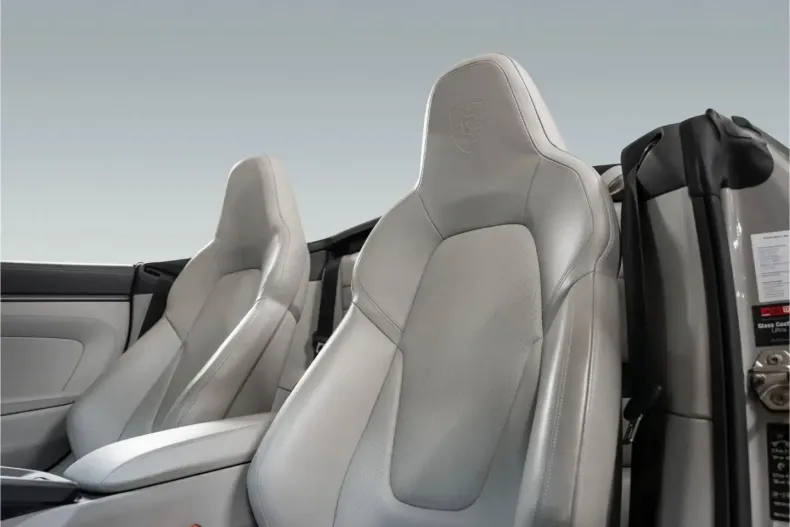 Porsche 992 din 2022 cu 33.200 km - oferta POR156841 - foto 5