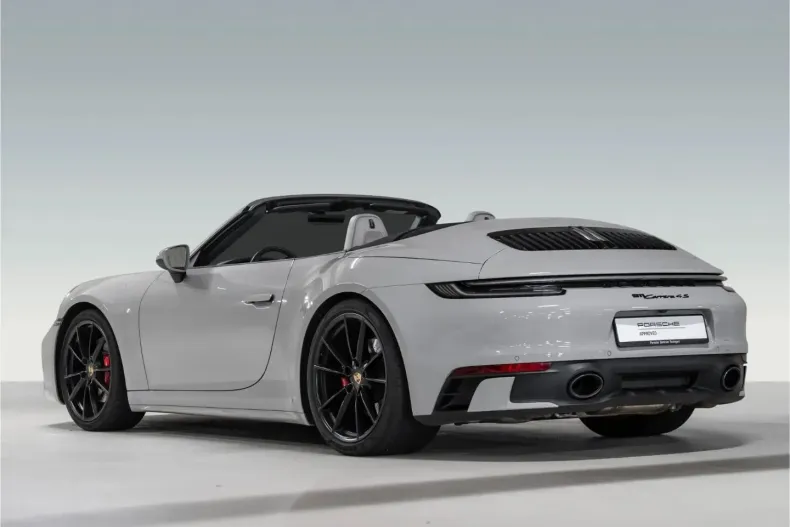 Porsche 992 din 2022 cu 33.200 km - oferta POR156841 - foto 6