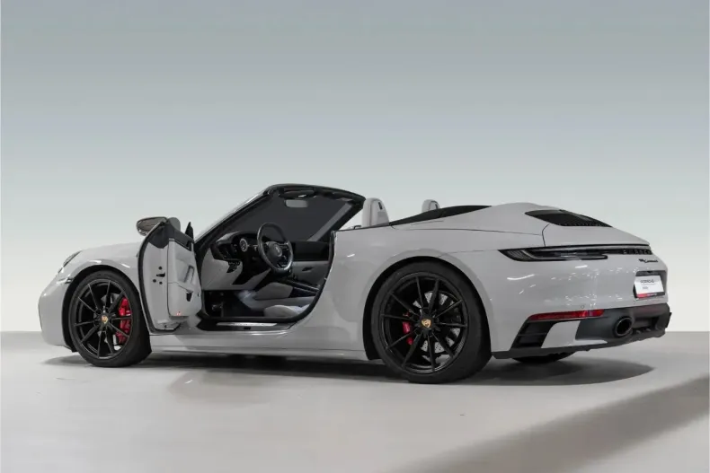 Porsche 992 din 2022 cu 33.200 km - oferta POR156841 - foto 8