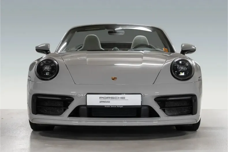 Porsche 992 din 2022 cu 33.200 km - oferta POR156841 - foto 9