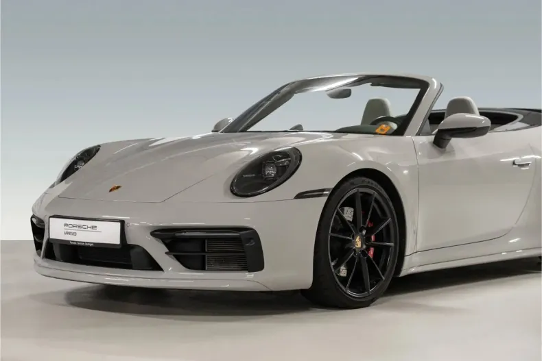 Porsche 992 din 2022 cu 33.200 km - oferta POR156841 - foto 10