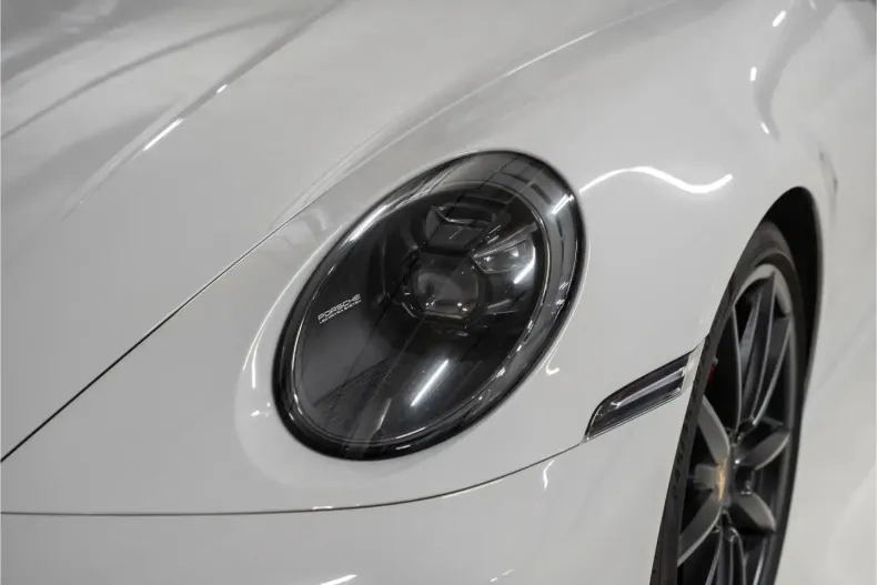 Porsche 992 din 2022 cu 33.200 km - oferta POR156841 - foto 14