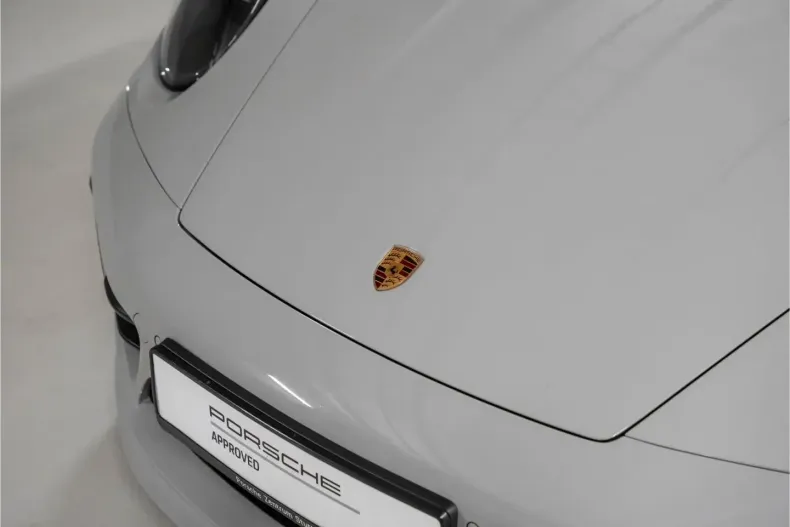 Porsche 992 din 2022 cu 33.200 km - oferta POR156841 - foto 16