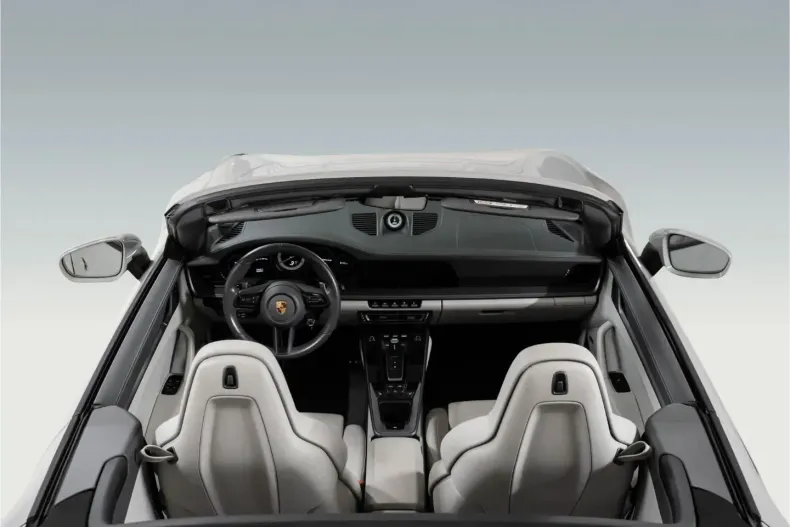 Porsche 992 din 2022 cu 33.200 km - oferta POR156841 - foto 17