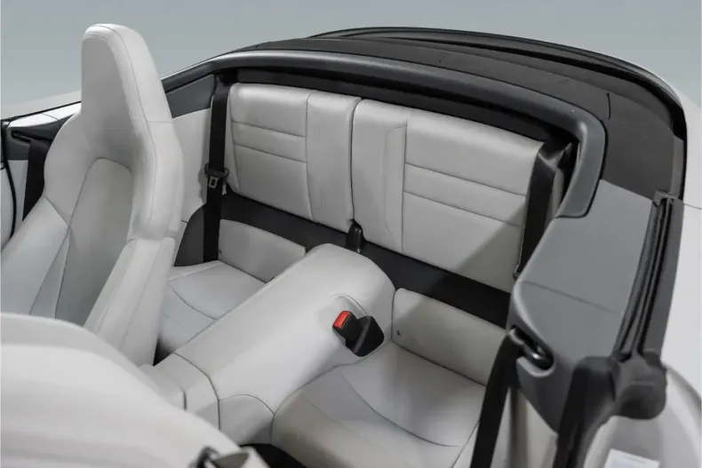 Porsche 992 din 2022 cu 33.200 km - oferta POR156841 - foto 18