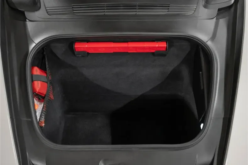 Porsche 992 din 2022 cu 33.200 km - oferta POR156841 - foto 19