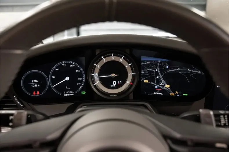 Porsche 992 din 2022 cu 33.200 km - oferta POR156841 - foto 26