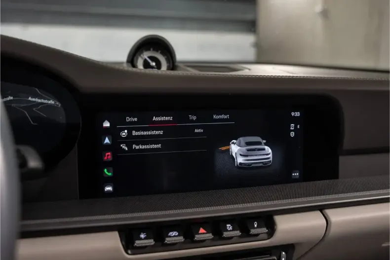 Porsche 992 din 2022 cu 33.200 km - oferta POR156841 - foto 29