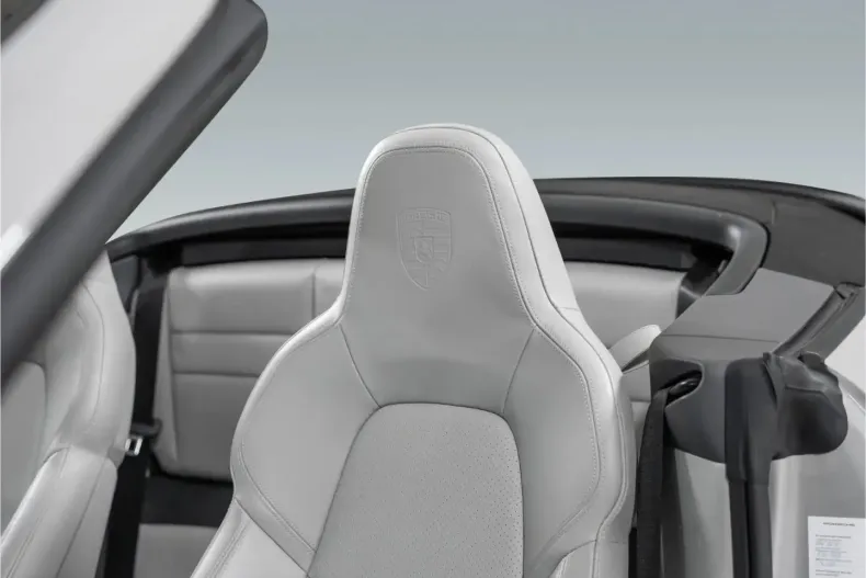 Porsche 992 din 2022 cu 33.200 km - oferta POR156841 - foto 34