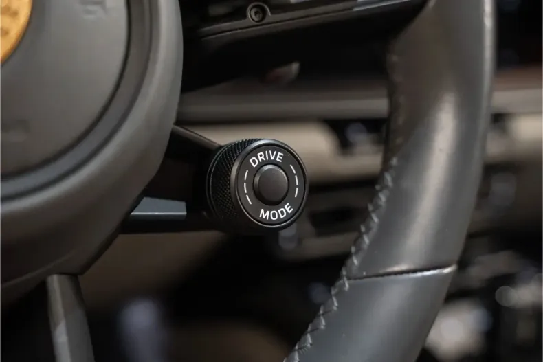 Porsche 992 din 2022 cu 33.200 km - oferta POR156841 - foto 36