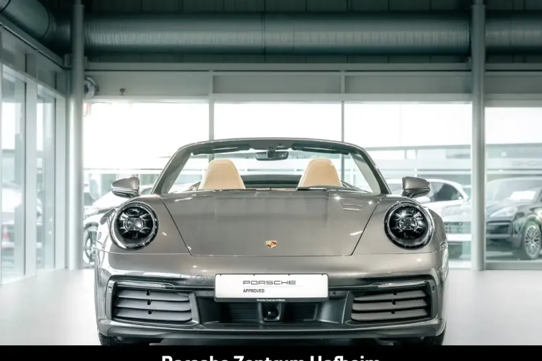 Porsche 992 din 2023 cu 20.641 km - oferta POR156842 - foto 7