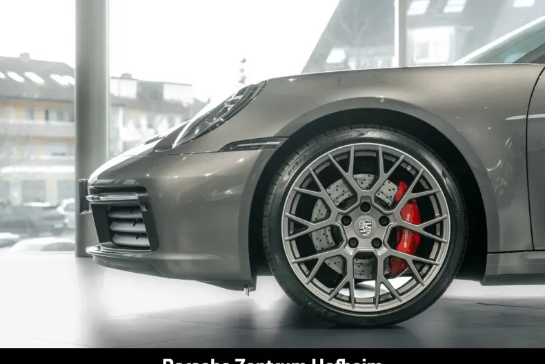 Porsche 992 din 2023 cu 20.641 km - oferta POR156842 - foto 9