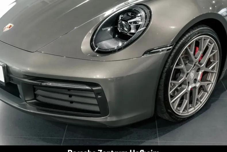 Porsche 992 din 2023 cu 20.641 km - oferta POR156842 - foto 11