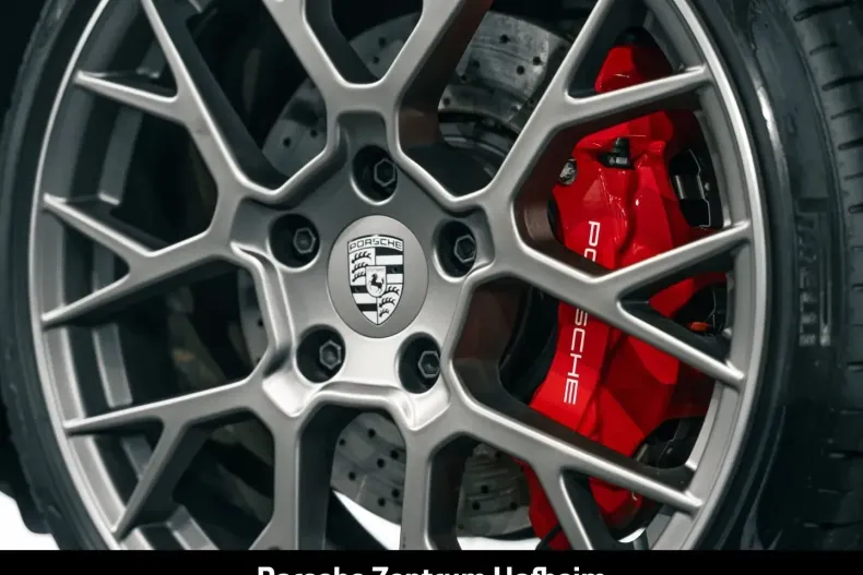 Porsche 992 din 2023 cu 20.641 km - oferta POR156842 - foto 12