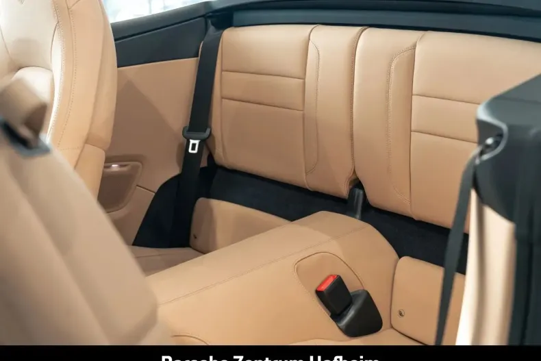 Porsche 992 din 2023 cu 20.641 km - oferta POR156842 - foto 15