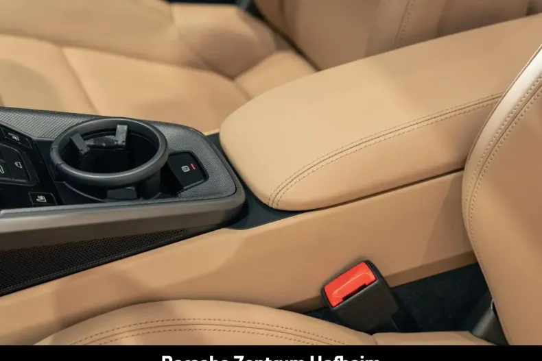 Porsche 992 din 2023 cu 20.641 km - oferta POR156842 - foto 18