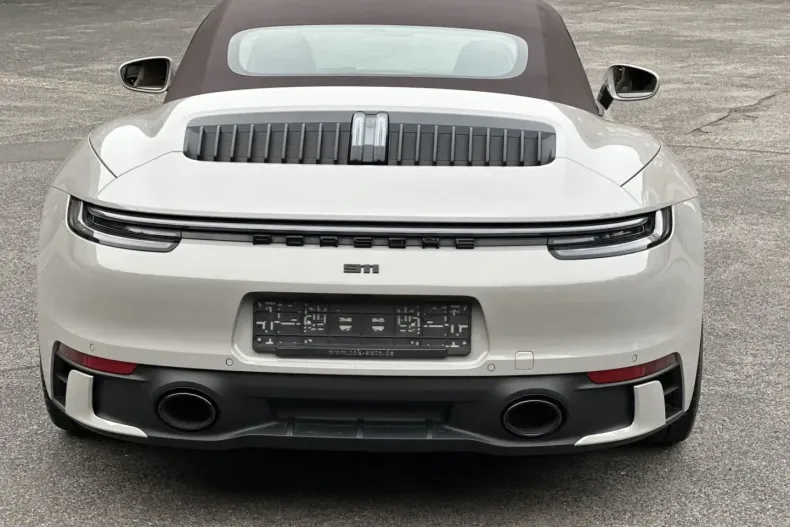 Porsche 992 din 2024 cu 14.900 km - oferta POR156843 - foto 8