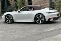 Porsche 992 din 2024 cu 14.900 km - oferta POR156843 - foto 9