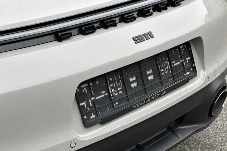 Porsche 992 din 2024 cu 14.900 km - oferta POR156843 - foto 13