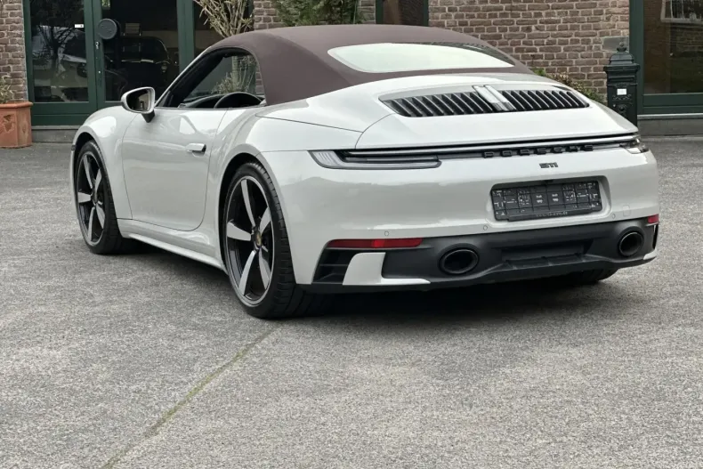 Porsche 992 din 2024 cu 14.900 km - oferta POR156843 - foto 15