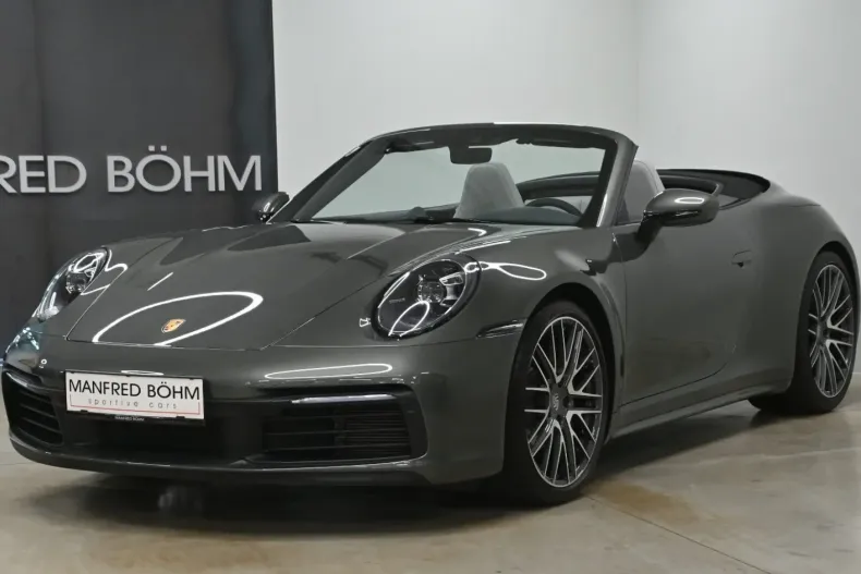Porsche 992 din 2023 cu 18.813 km - oferta POR156844 - foto 13