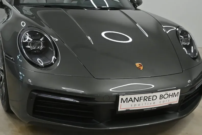 Porsche 992 din 2023 cu 18.813 km - oferta POR156844 - foto 20