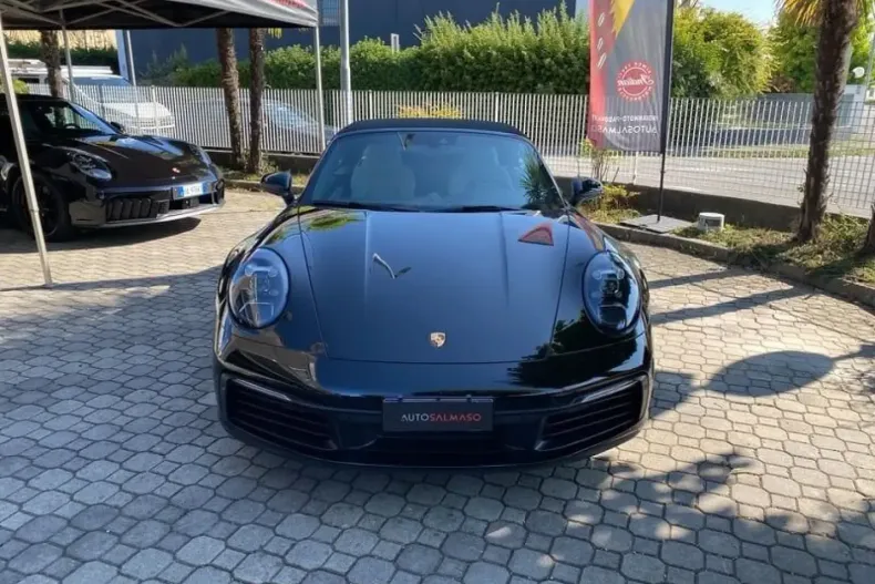 Porsche 911 din 2022 cu 11.950 km - oferta POR156845 - foto 4