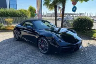 Porsche 911 din 2022 cu 11.950 km - oferta POR156845 - foto 5