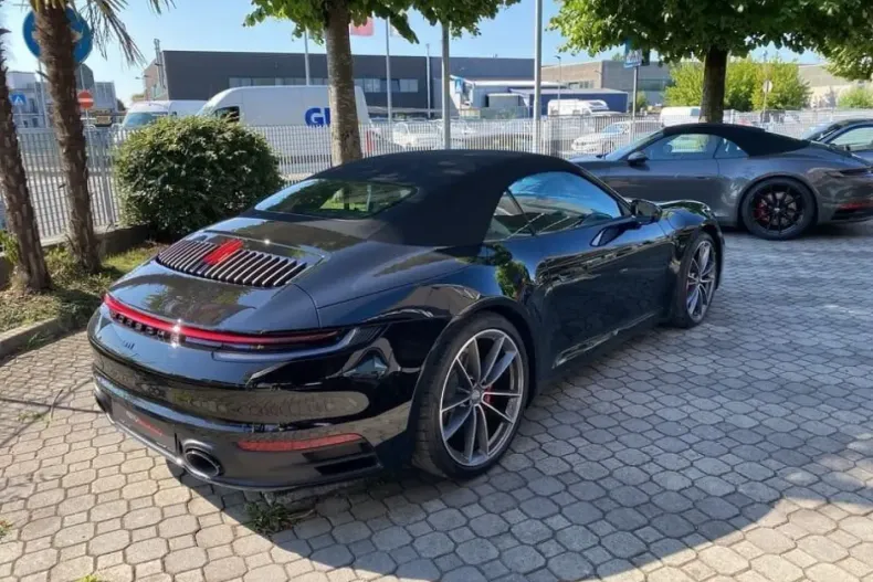 Porsche 911 din 2022 cu 11.950 km - oferta POR156845 - foto 8