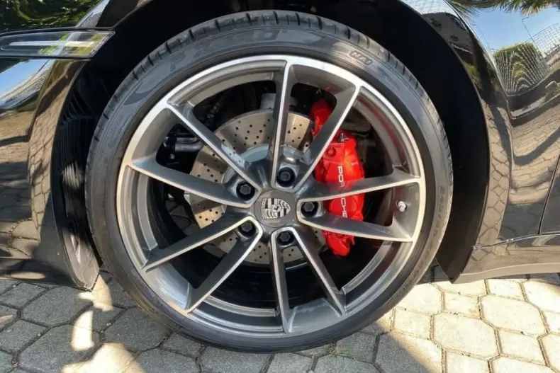 Porsche 911 din 2022 cu 11.950 km - oferta POR156845 - foto 11