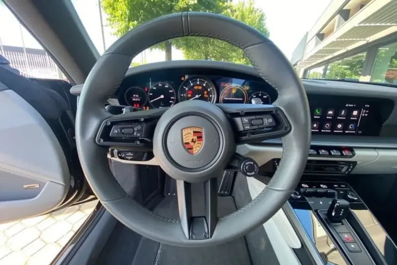 Porsche 911 din 2022 cu 11.950 km - oferta POR156845 - foto 14