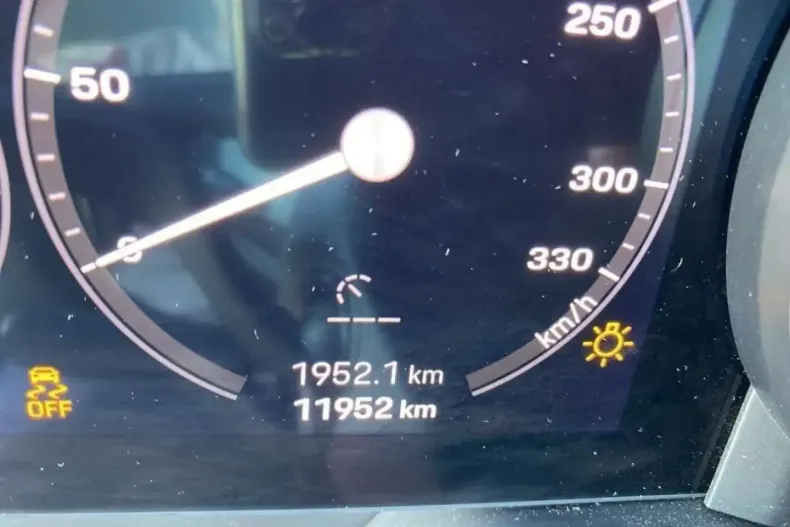 Porsche 911 din 2022 cu 11.950 km - oferta POR156845 - foto 15