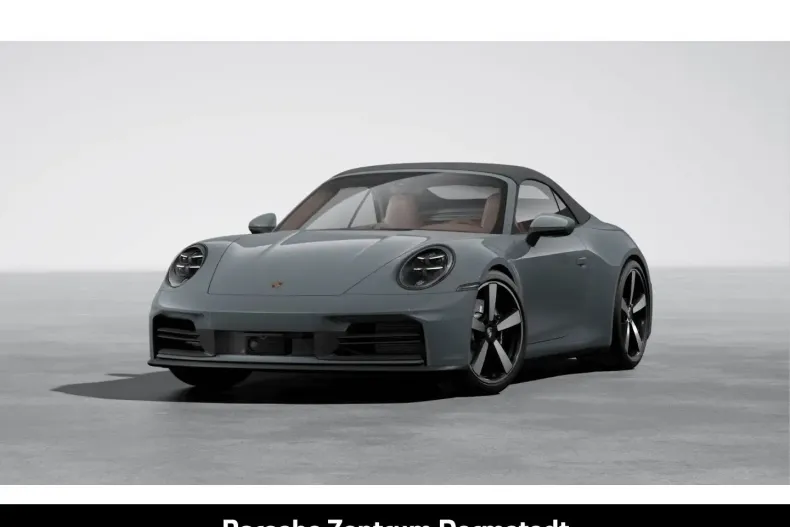 Porsche 992 din 2024 cu 17.290 km - oferta POR156846 - foto 1