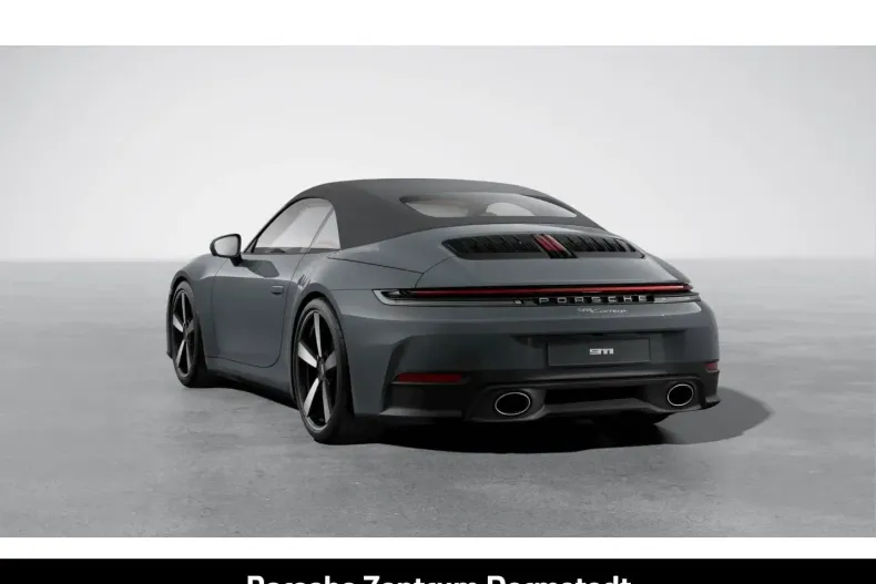 Porsche 992 din 2024 cu 17.290 km - oferta POR156846 - foto 3