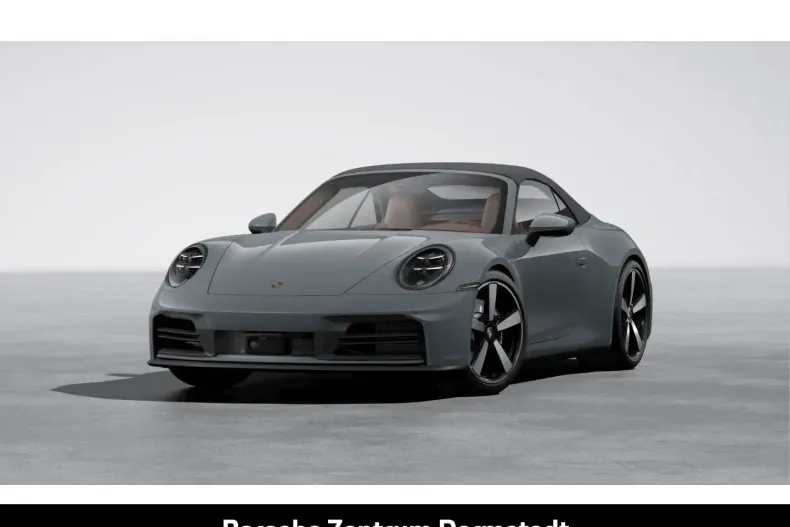 Porsche 992 din 2024 cu 17.290 km - oferta POR156846 - foto 6