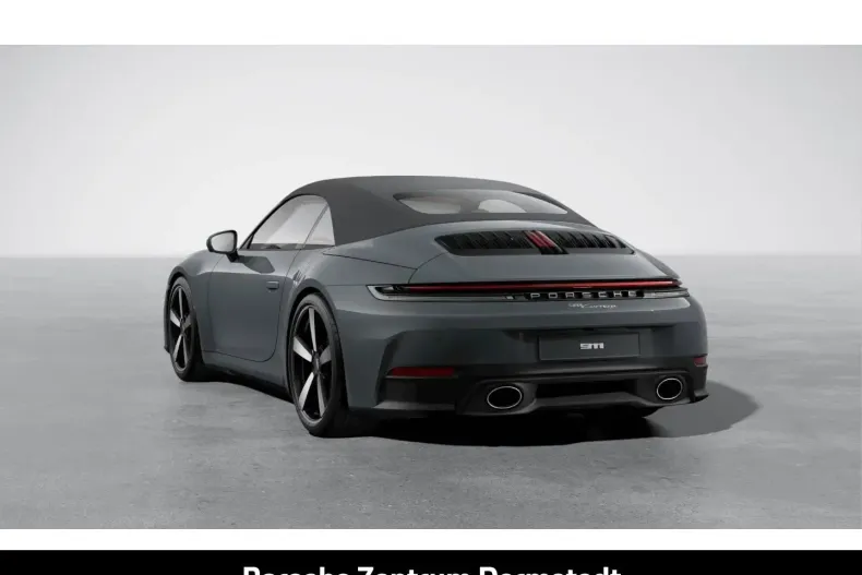 Porsche 992 din 2024 cu 17.290 km - oferta POR156846 - foto 8