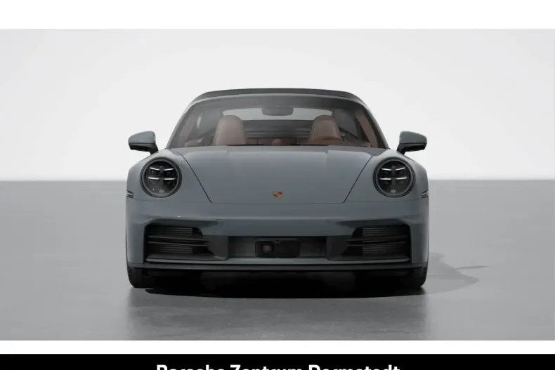 Porsche 992 din 2024 cu 17.290 km - oferta POR156846 - foto 13