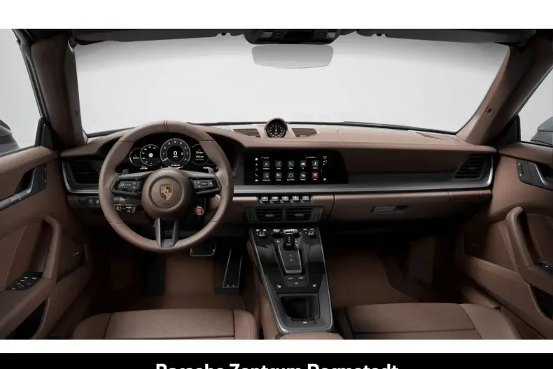 Porsche 992 din 2024 cu 17.290 km - oferta POR156846 - foto 14