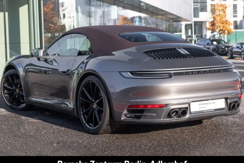 Porsche 992 din 2022 cu 23.918 km - oferta POR156847 - foto 3