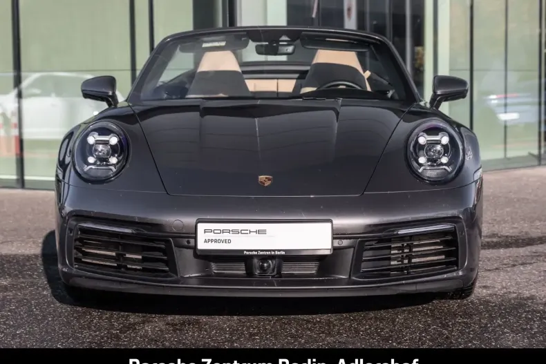 Porsche 992 din 2022 cu 23.918 km - oferta POR156847 - foto 7