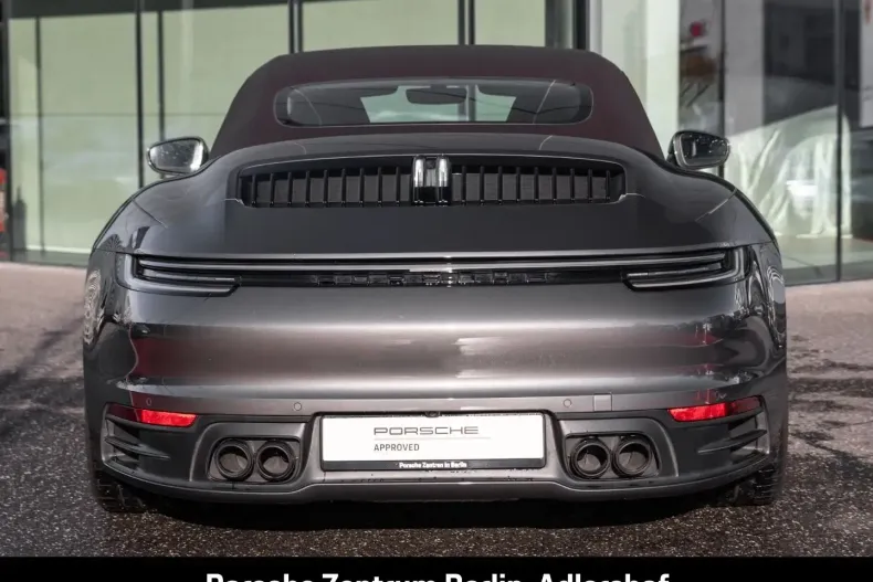 Porsche 992 din 2022 cu 23.918 km - oferta POR156847 - foto 8