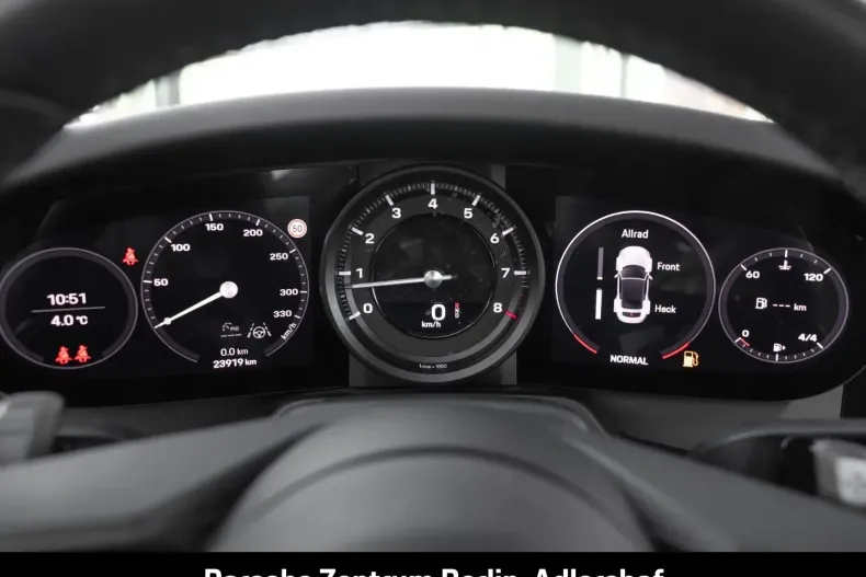 Porsche 992 din 2022 cu 23.918 km - oferta POR156847 - foto 9