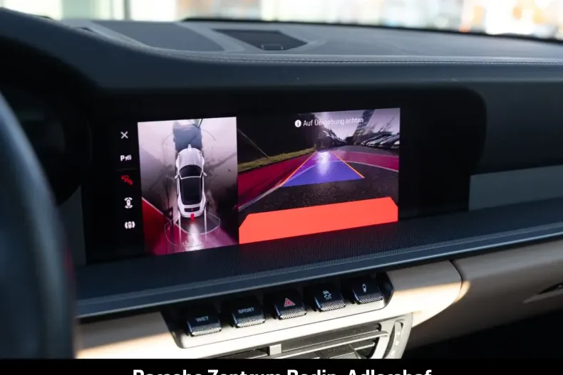 Porsche 992 din 2022 cu 23.918 km - oferta POR156847 - foto 10