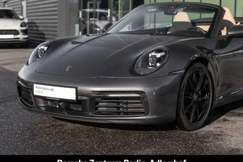 Porsche 992 din 2022 cu 23.918 km - oferta POR156847 - foto 11