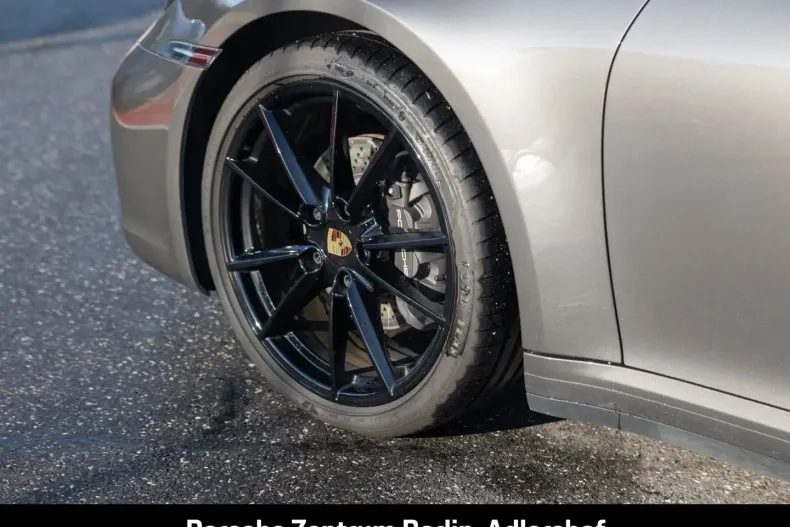 Porsche 992 din 2022 cu 23.918 km - oferta POR156847 - foto 14