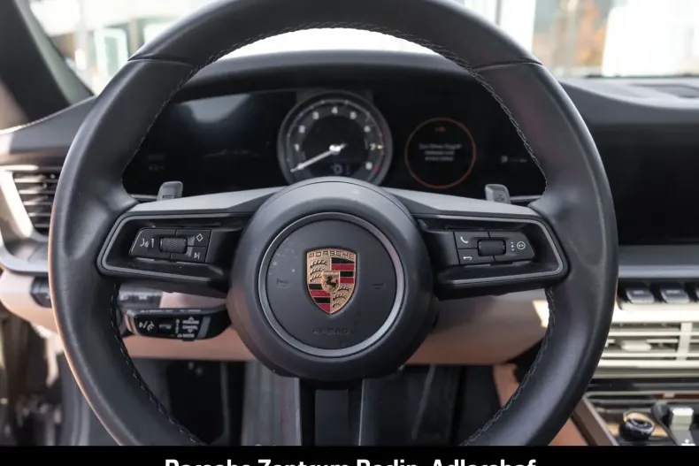 Porsche 992 din 2022 cu 23.918 km - oferta POR156847 - foto 22