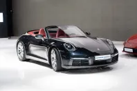 Porsche 992 din 2023 cu 11.778 km - oferta POR156848 - foto 2