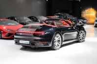 Porsche 992 din 2023 cu 11.778 km - oferta POR156848 - foto 4