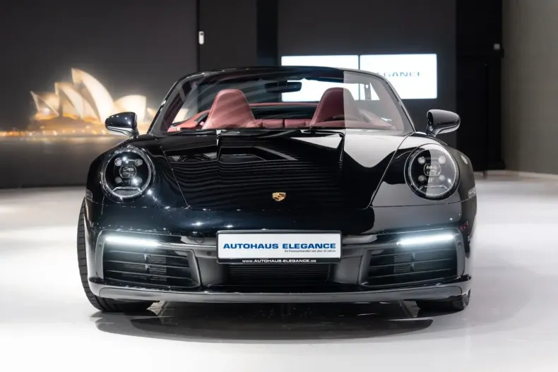 Porsche 992 din 2023 cu 11.778 km - oferta POR156848 - foto 5