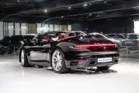 Porsche 992 din 2023 cu 11.778 km - oferta POR156848 - foto 9